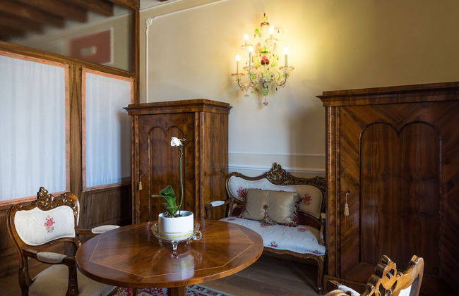 Relais Alberti - Foto 10