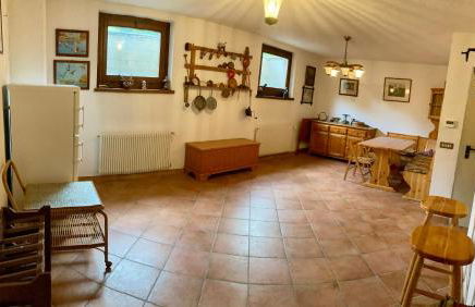 Casa vacanze Ravascletto - Foto 17