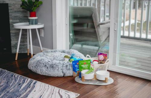 962 Townhouse 3BR Near Downtown Beaches and Wineries - Photo 16