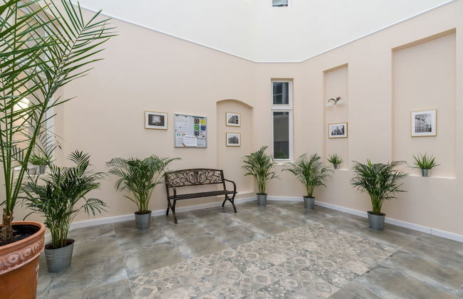 Apartment Poznan Matejki by Renters - Foto 35