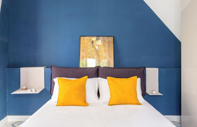 Leticia's Apartment by Wonderful Italy - Foto 5