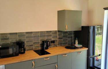 Przytullas - Domki na Mazurach - Foto 14