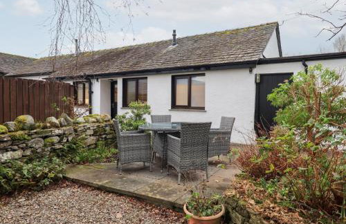 Jasmine Cottage - Foto 32