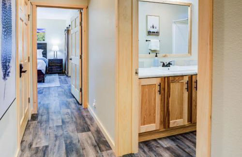 Shepherd Family Retreats- Bear Cub - Foto 28