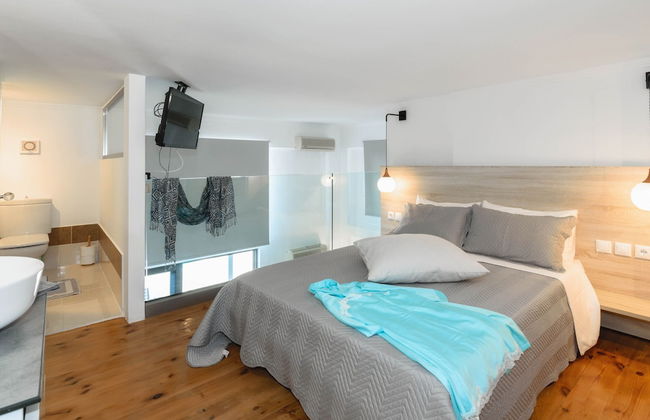 Alonaki Apartments - Photo 12