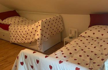 Ferienwohnung Schatzkisterl - Foto 7