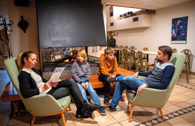 Azureva Les Karellis - Foto 57