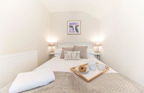 Cow Barn, Duddon Bridge - Foto 15