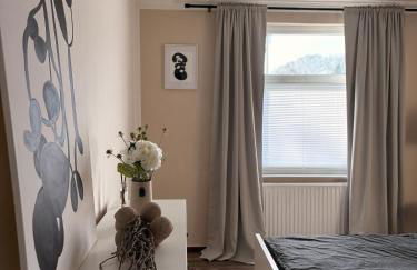 Green Space Apartment - Foto 17