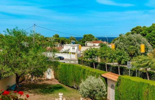 Villa Coquette by Interhome - Foto 53