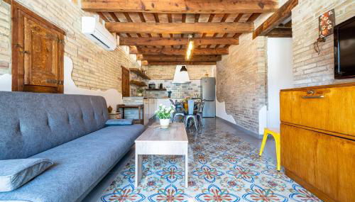 Casa rural Mestre - Foto 5