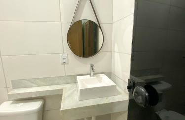 Pequeno Espaço proximo aeroportoe a rodoviaria de Palmas - Foto 11