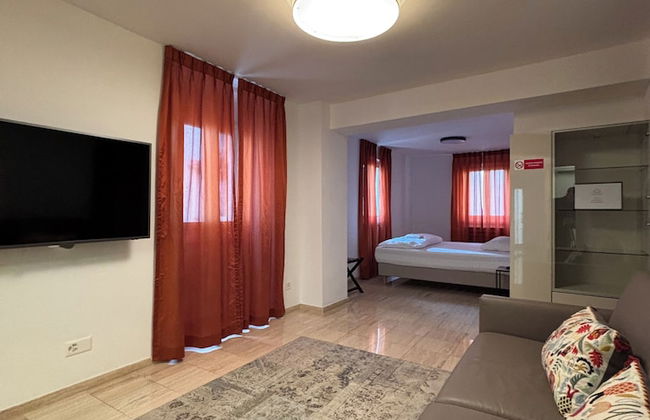 San Carlo Apartments - Foto 1