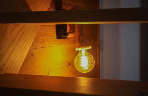 Gîte de la Ravanne - Foto 13