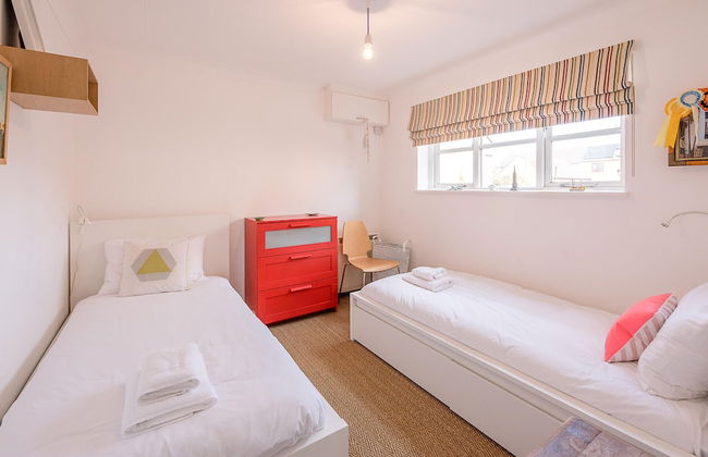 Honey Bee House, Orford - Foto 1