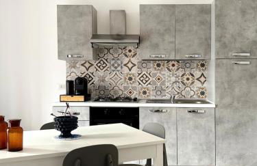 La Majolica Appartamento di design con terrazzino privato in centro - Foto 13