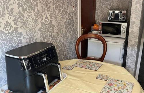 Sleepy Hollow Apartment - Foto 9