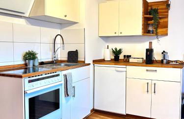 Stilvolle Ferienwohnung im Stadtzentrum Hachenburg - Foto 6