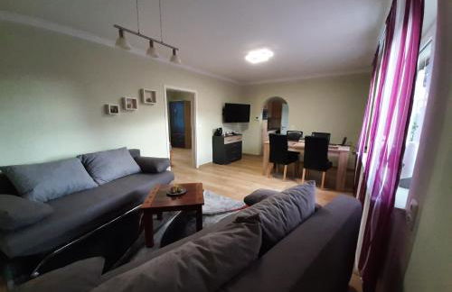 Gartenblick Trebbin - Foto 12