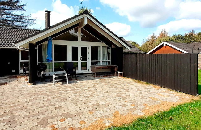 Holiday Home in HÃ¸jby - Foto 22