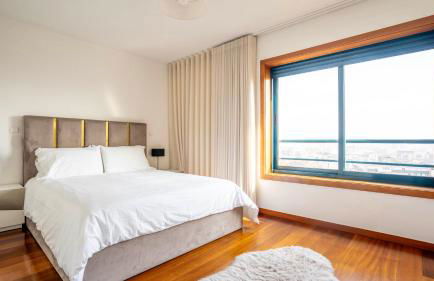 Seaside 3BR Flat in Póvoa by LovelyStay - Foto 28