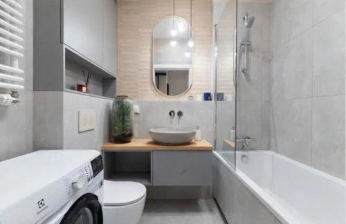 JetSet Airport Apartment - Foto 9