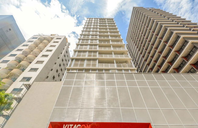 OBA 142 - Super Estúdio Frei Caneca - Photo 18