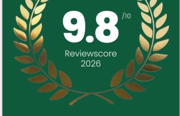 Ferienhaus Kleine Auszeit - Foto 3