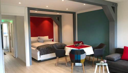 Ferienanlage Vorauf - be lucky - Foto 2