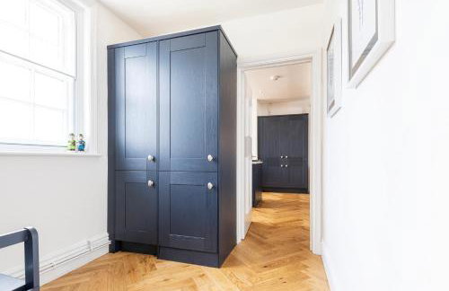 South Wing of Edwinstowe Hall - Foto 25