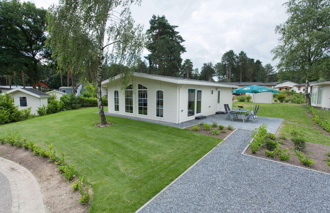 EuroParcs Limburg - Photo 19