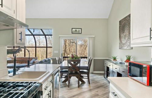 Mountain Creek Townhouse - Foto 26