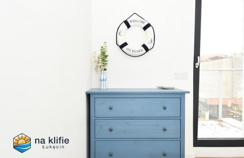 Apartament na klifie - Łukęcin - Foto 5