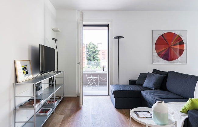 Home At Hotel - Sormani - Foto 38