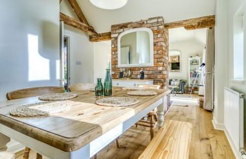 Gleanings Cottage - Foto 25