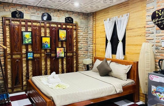 Ti Ni Homestay - Photo 8