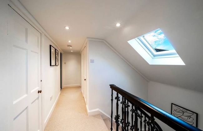 Regal Residence - Metropolitan Luxury - Foto 17