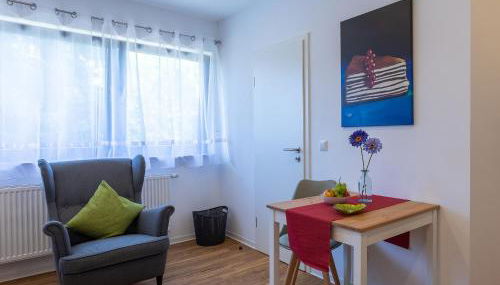 IMMOCITY Apartments - Foto 2