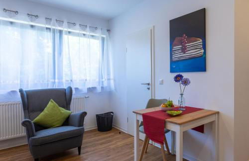 IMMOCITY Apartments - Foto 2