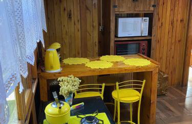 Chalé Boutique Recanto dos Ursos - Foto 31