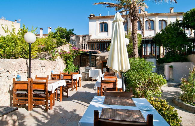 Villa Leon de Sineu - Foto 23