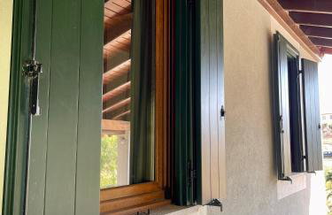 Kalyva Cottage - Foto 34