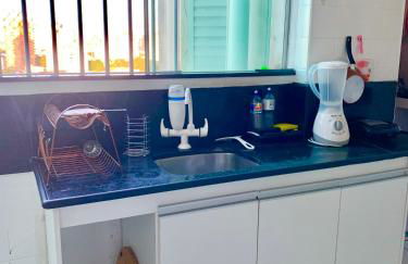 Apartamento amplo e confortável - Foto 43