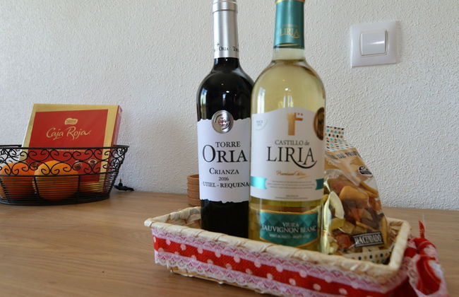 Gorgeous Villa in Mazarrón With Private Pool - Foto 15