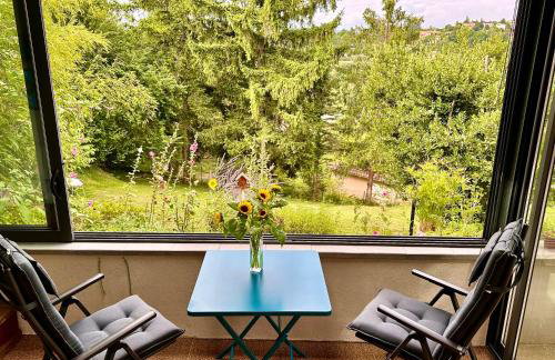 Agréable logement indépendant avec véranda - Foto 23