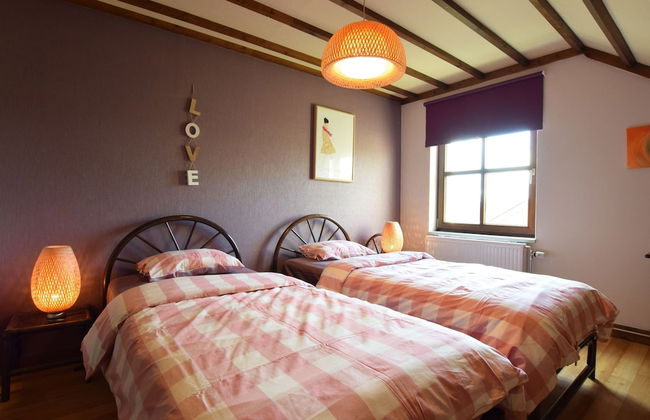 Charming Stay in Noville - Foto 4