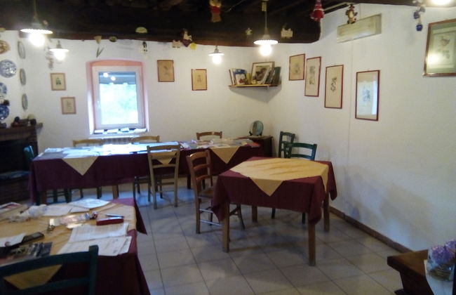 Agriturismo Locanda del Papa - Foto 2