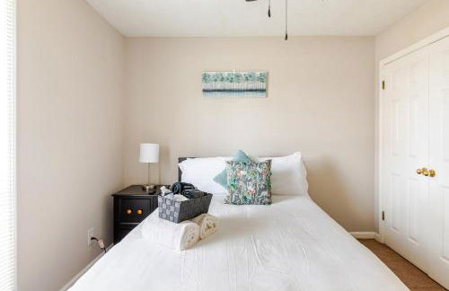 Whispering Oaks Retreat - Foto 26