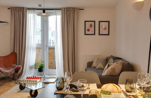 Central London - The Shoreditch, Angel, Old Street Apartment - Foto 50