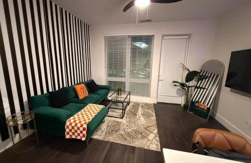 central located Modern west Midtown suite - Foto 13